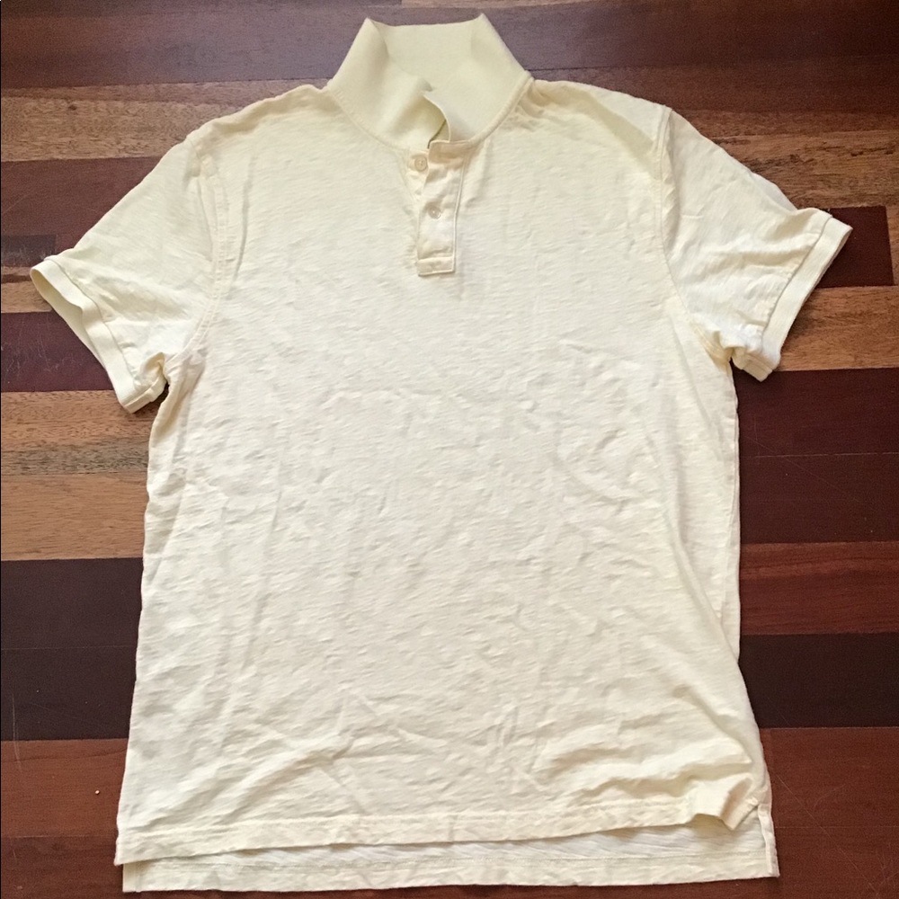 J. Crew Polo